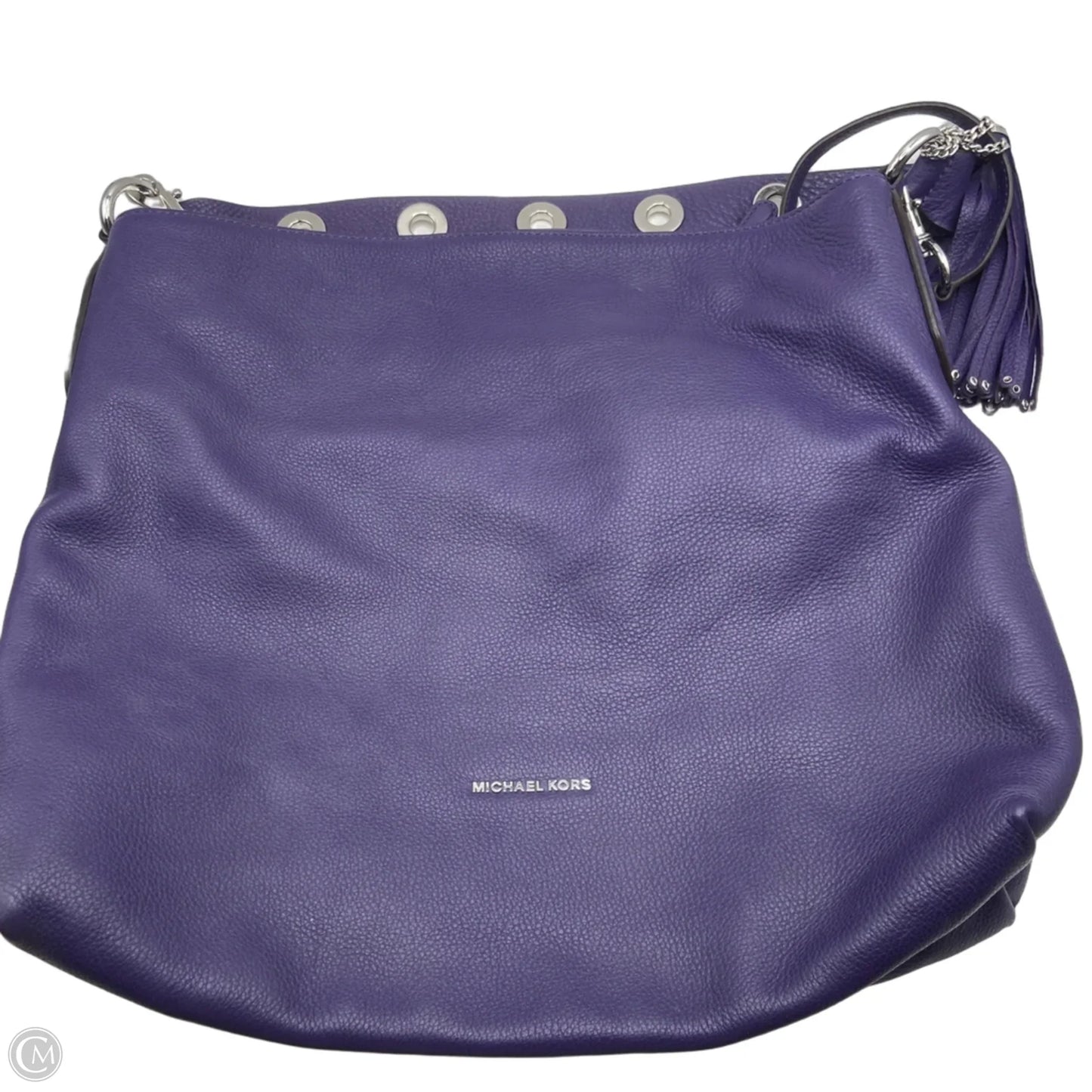 Handbag Designer By Michael By Michael Kors, Size: Large