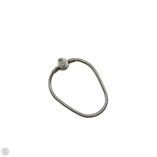 Bracelet Designer By Pandora