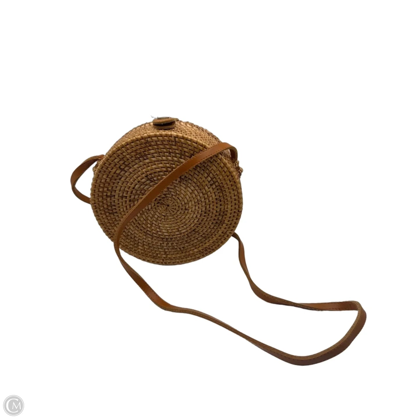 Crossbody By Clothes Mentor, Size: Medium