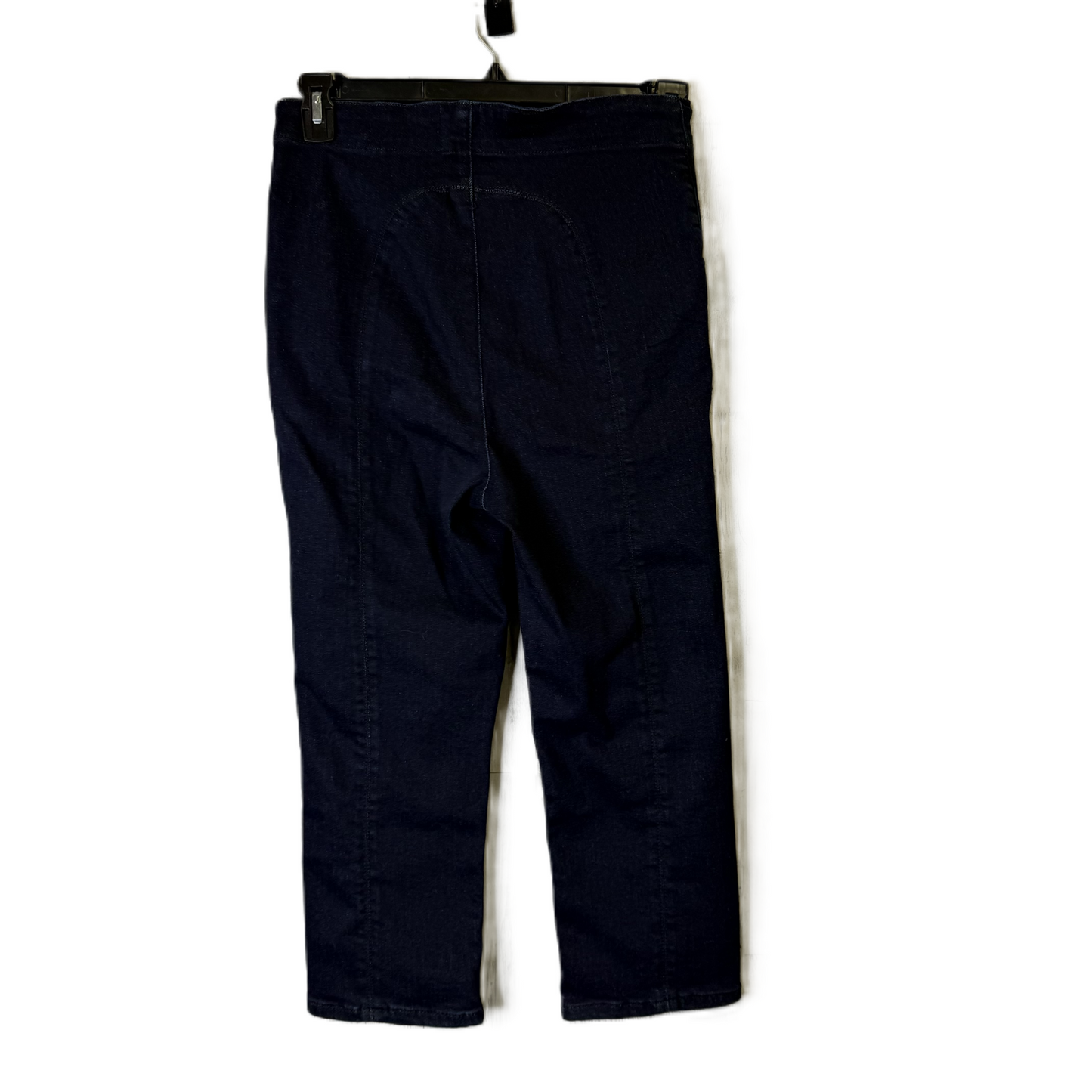 Jeans Straight By Maeve In Blue, Size: 6