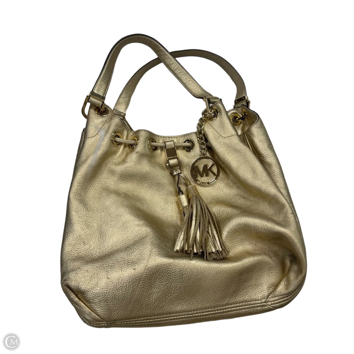 Handbag Designer By Michael By Michael Kors, Size: Large