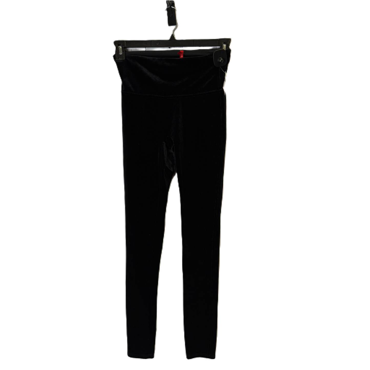 Pants Leggings By Spanx In Black, Size: M