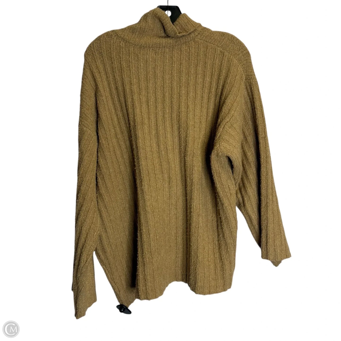 Sweater By Universal Thread In Brown, Size: L