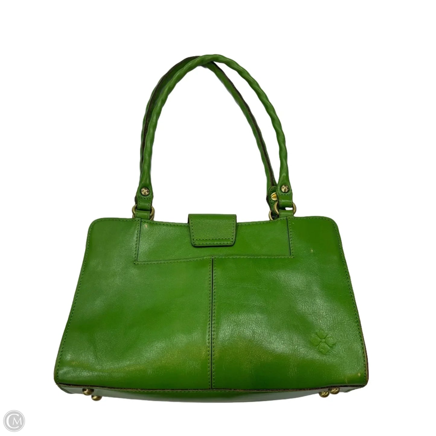 Handbag Designer By Patricia Nash, Size: Medium