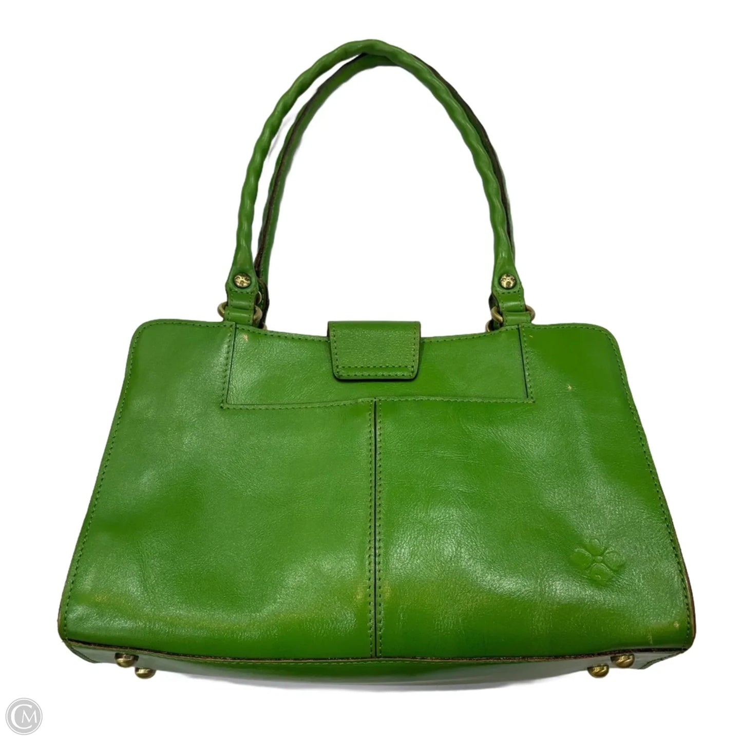 Handbag Designer By Patricia Nash, Size: Medium