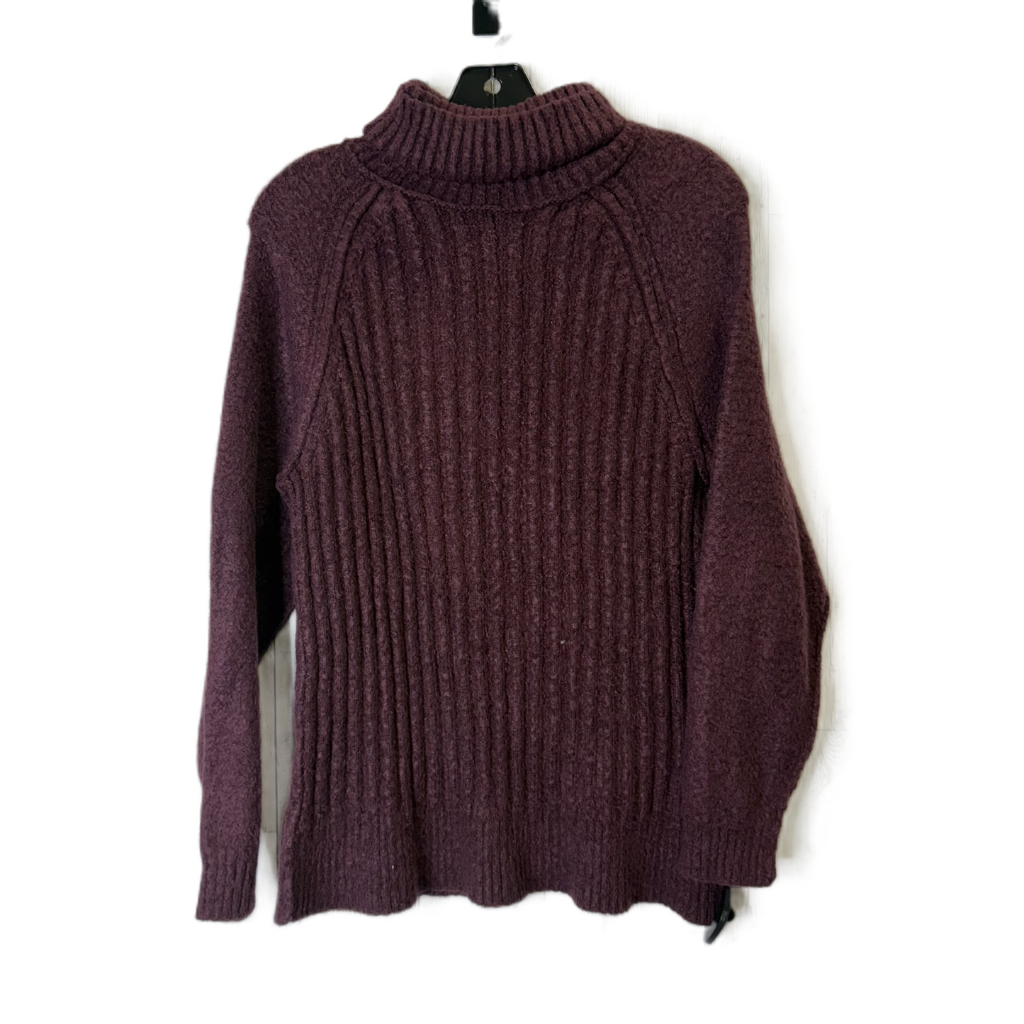 Sweater By Altard State In Purple, Size: M