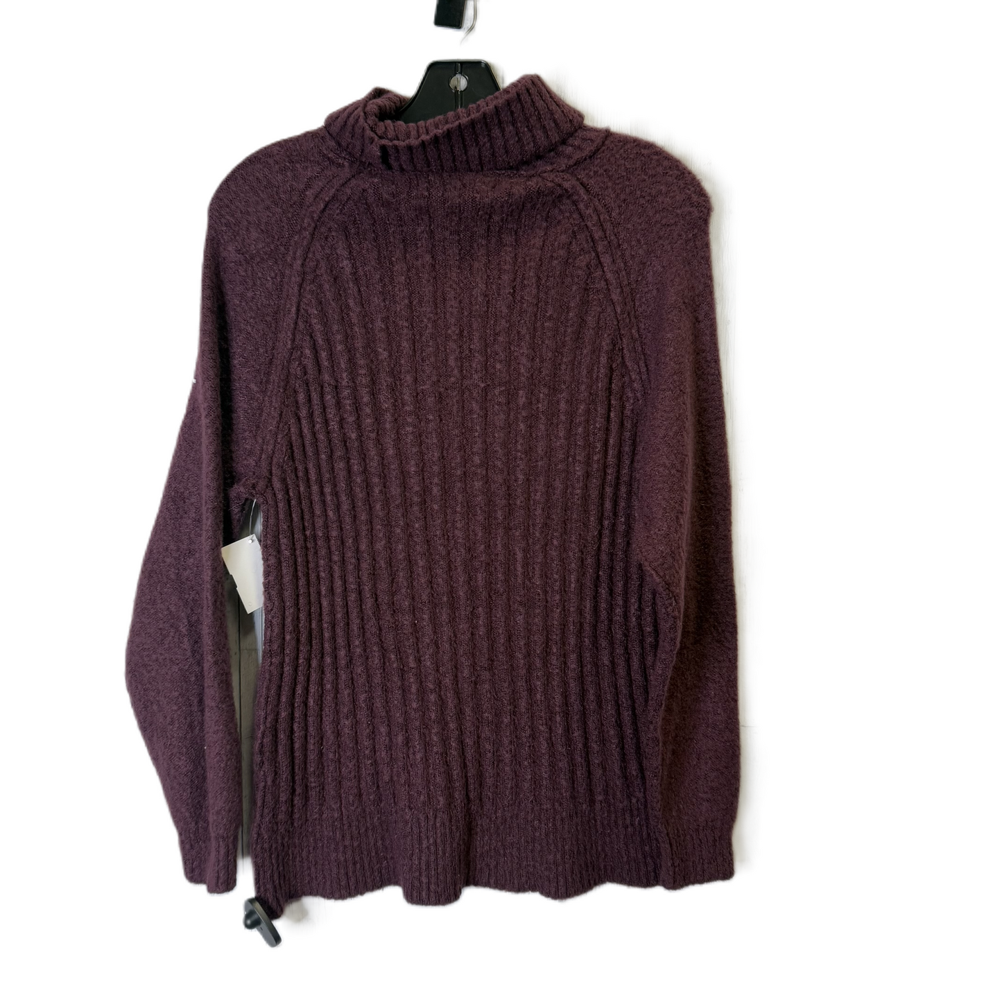 Sweater By Altard State In Purple, Size: M