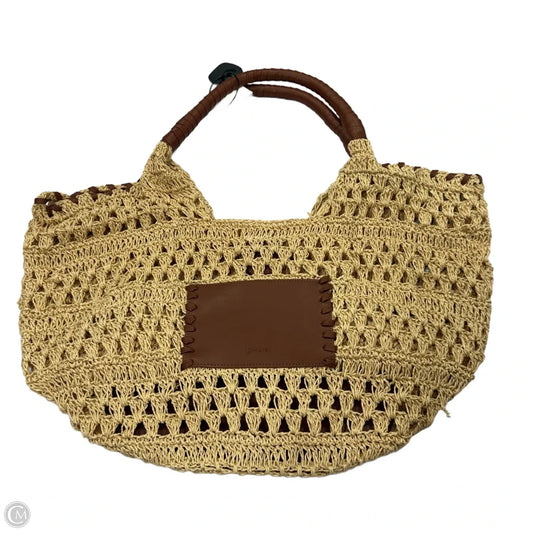 Tote By Bcbg, Size: Large