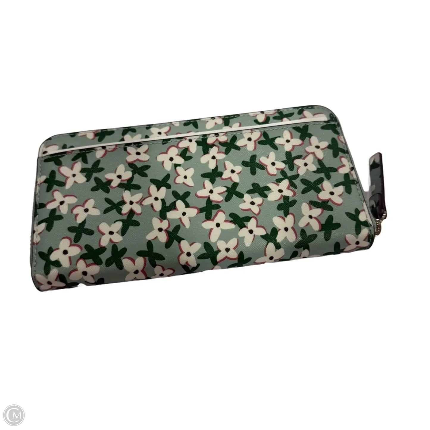 Wallet Designer By Kate Spade, Size: Large