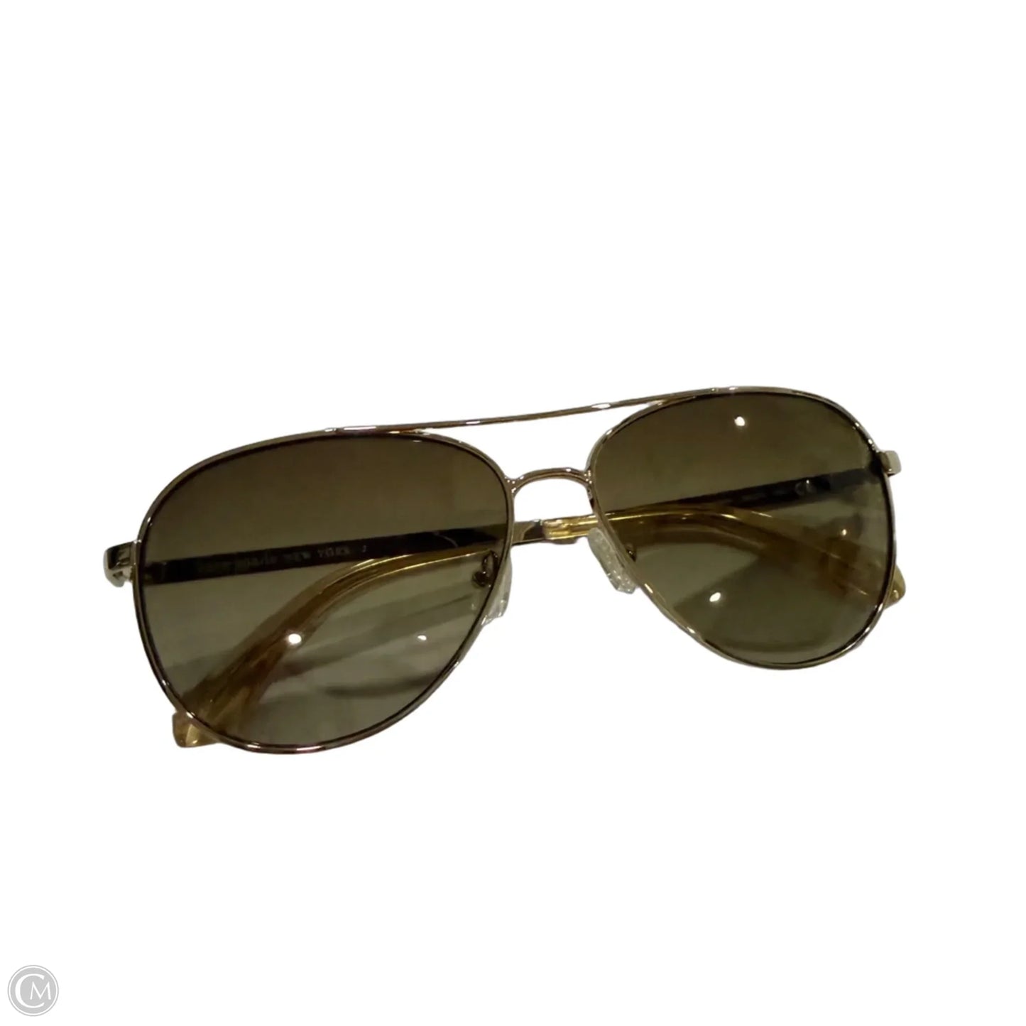 Sunglasses Designer By Kate Spade