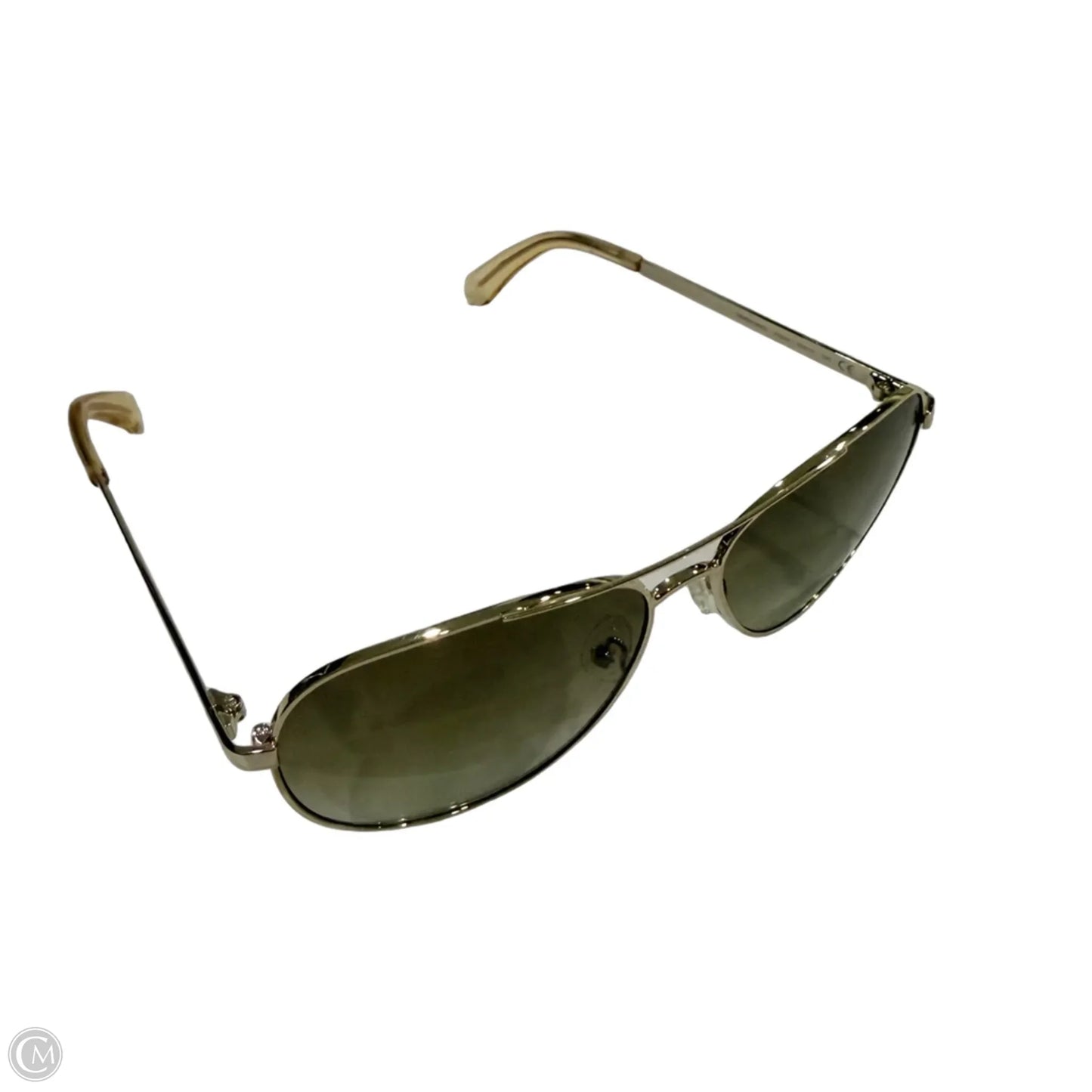Sunglasses Designer By Kate Spade