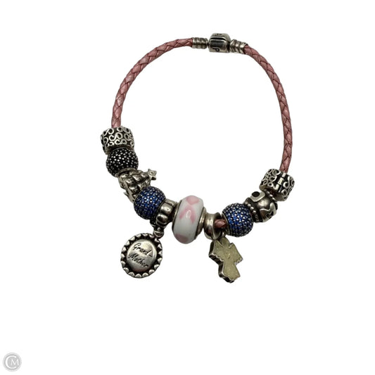 Bracelet Charm By Pandora