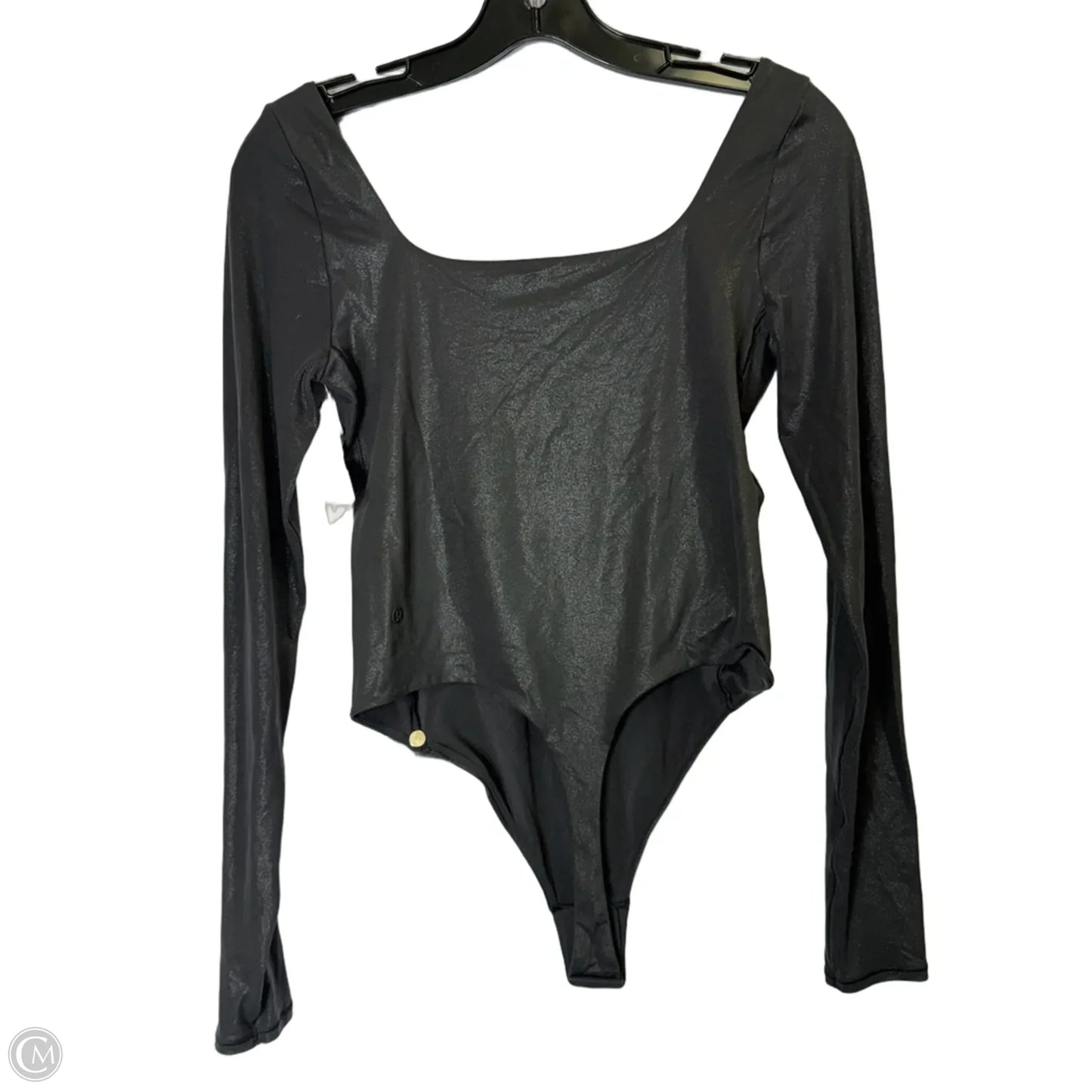 Bodysuit By Lululemon In Black, Size: S