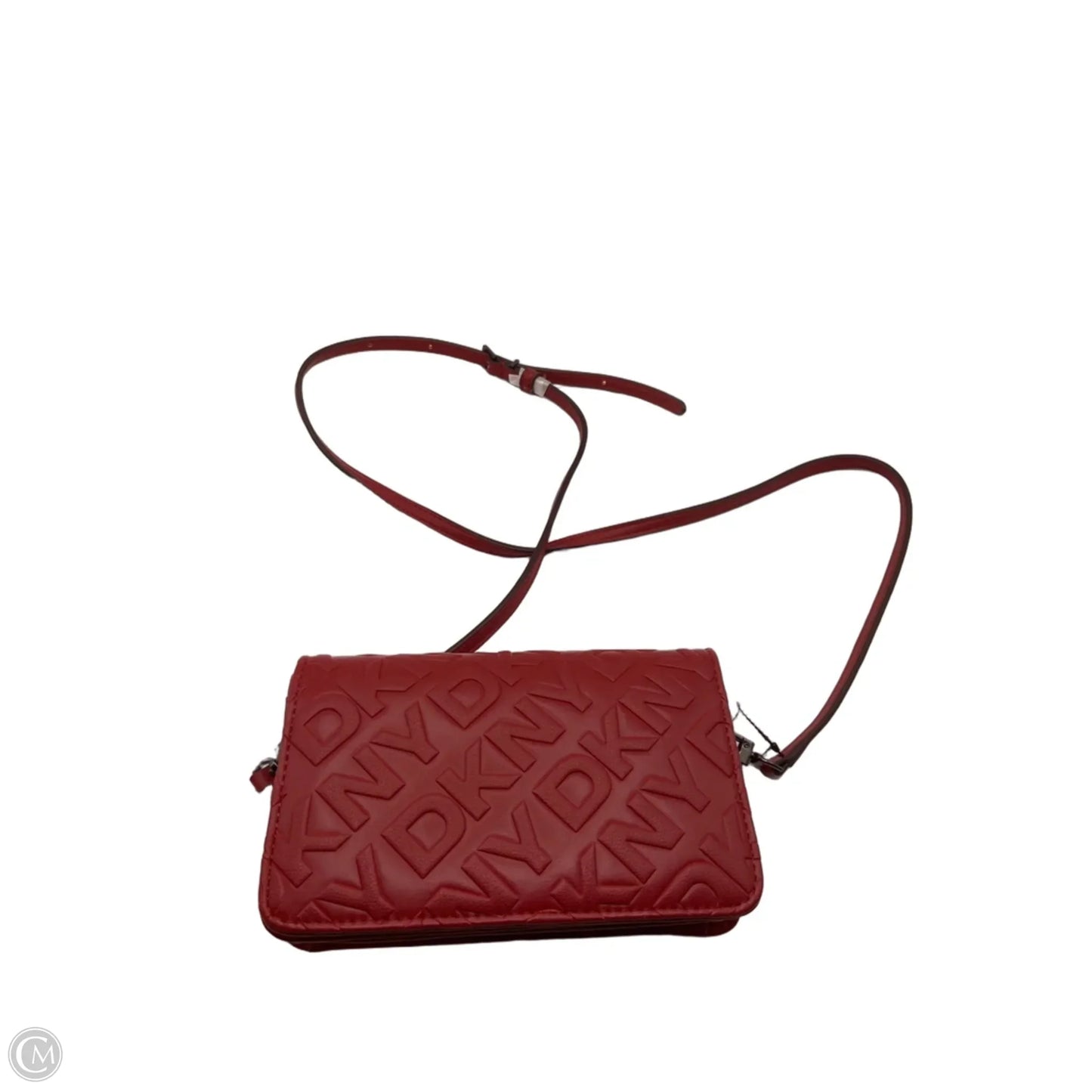 Crossbody By Dkny, Size: Small