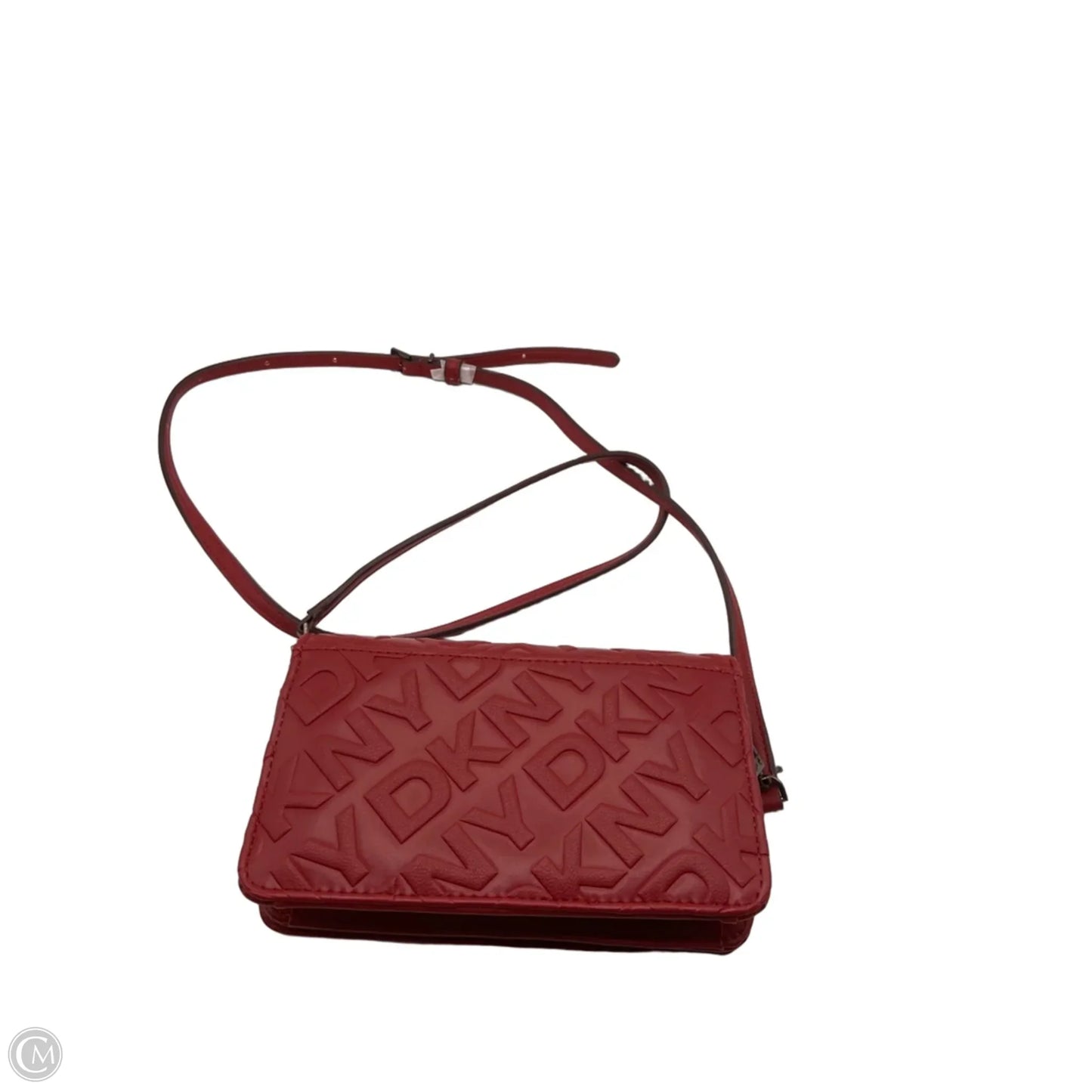 Crossbody By Dkny, Size: Small