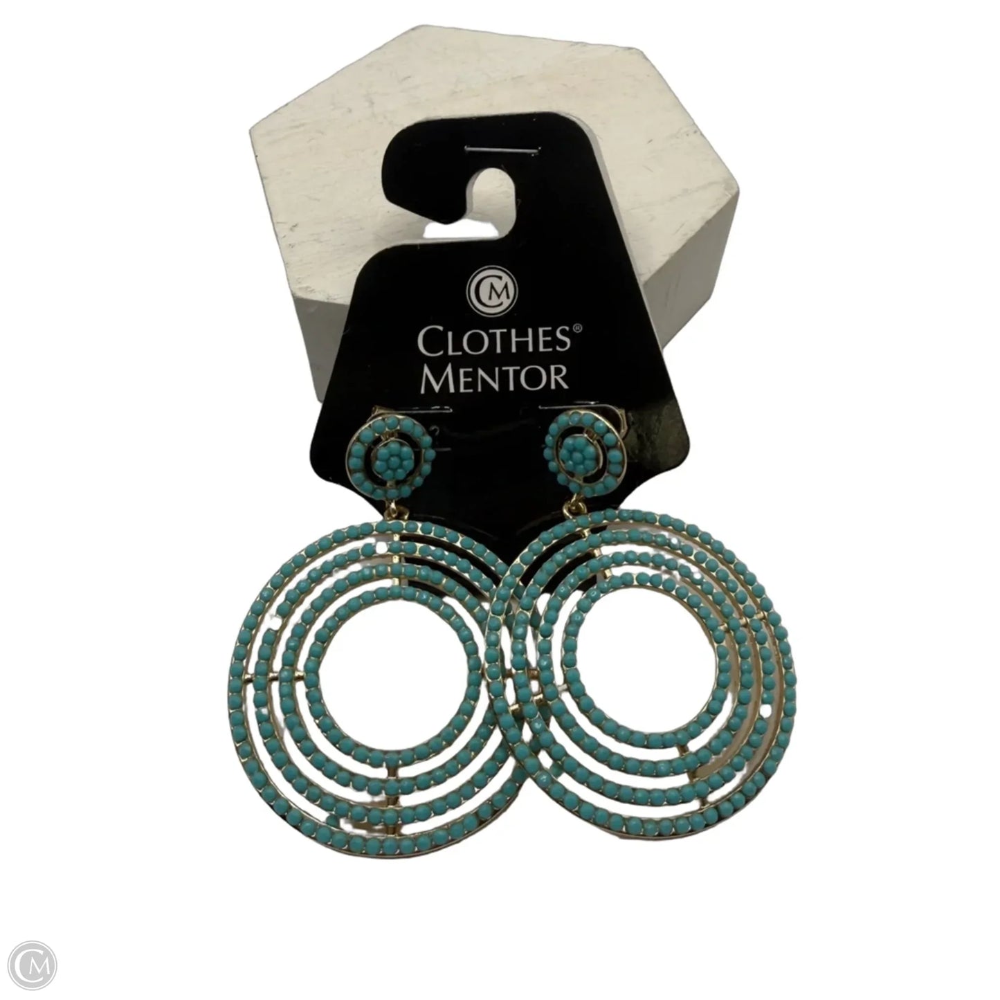 Earrings Dangle/drop By Banana Republic