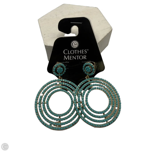 Earrings Dangle/drop By Banana Republic