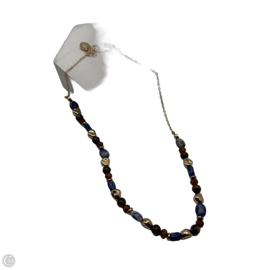 Necklace Chain By Cmc