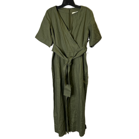 Jumpsuit By Everlane In Green, Size: 0