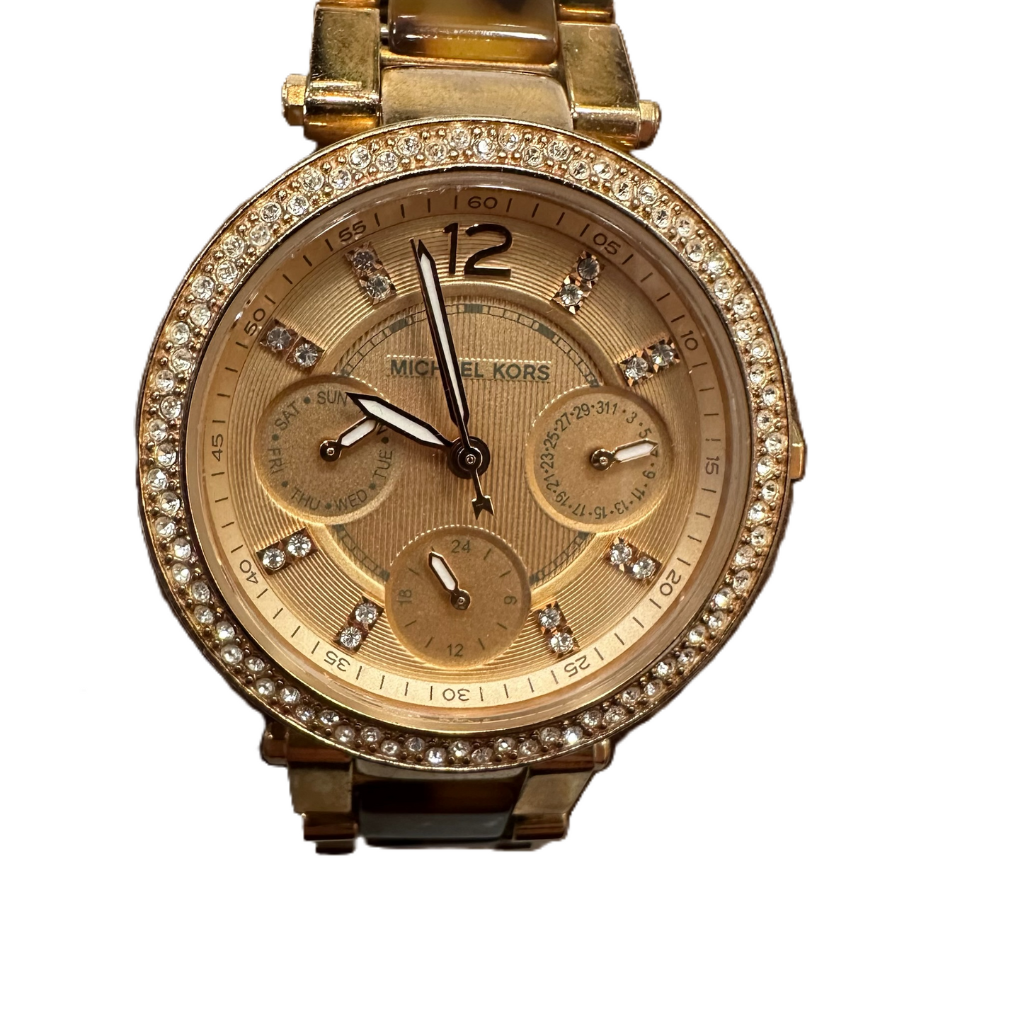 Watch Designer By Michael By Michael Kors