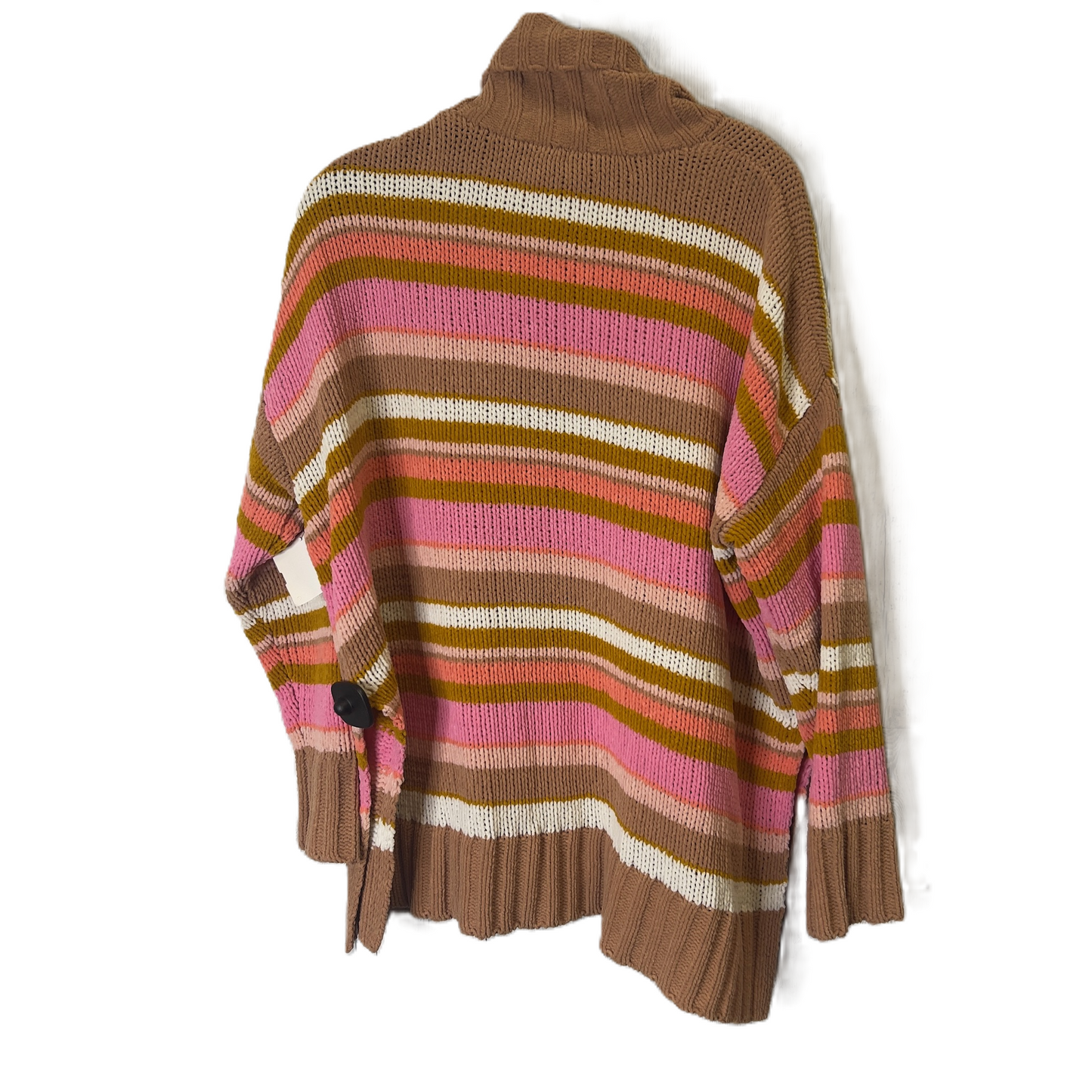 Sweater By Aerie In Multi-colored, Size: S