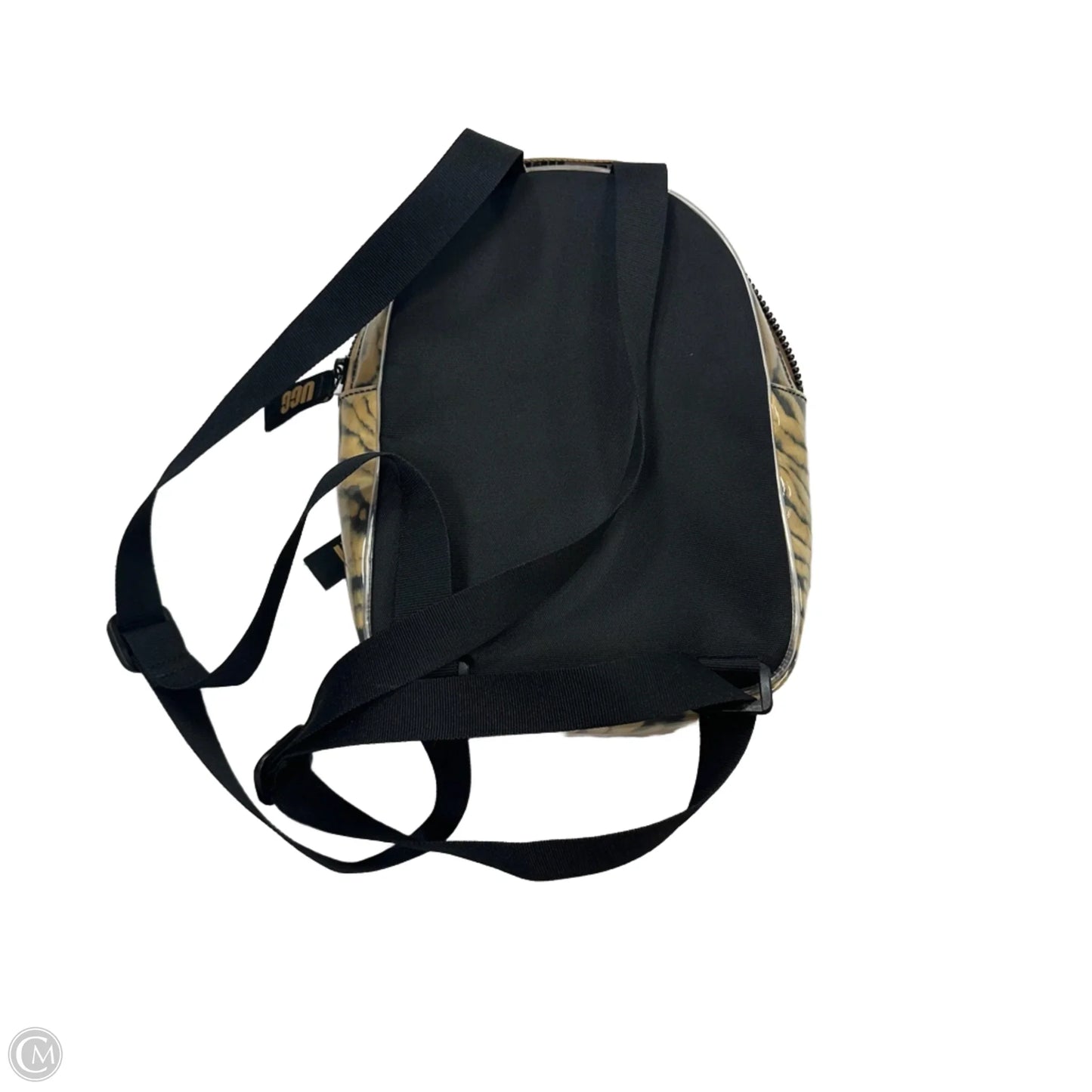 Backpack Designer By Ugg, Size: Medium