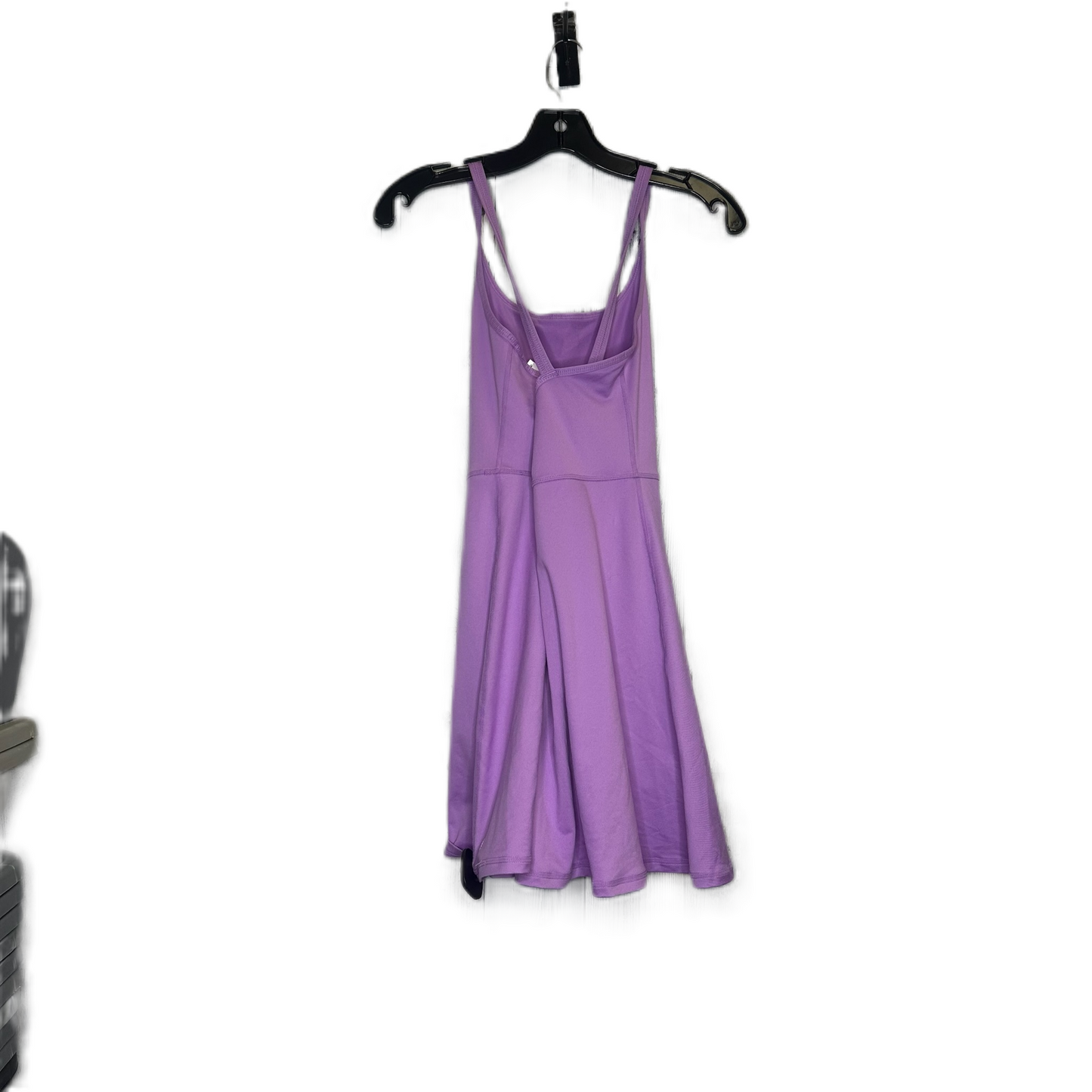 Athletic Dress By Zella In Purple, Size: Xs