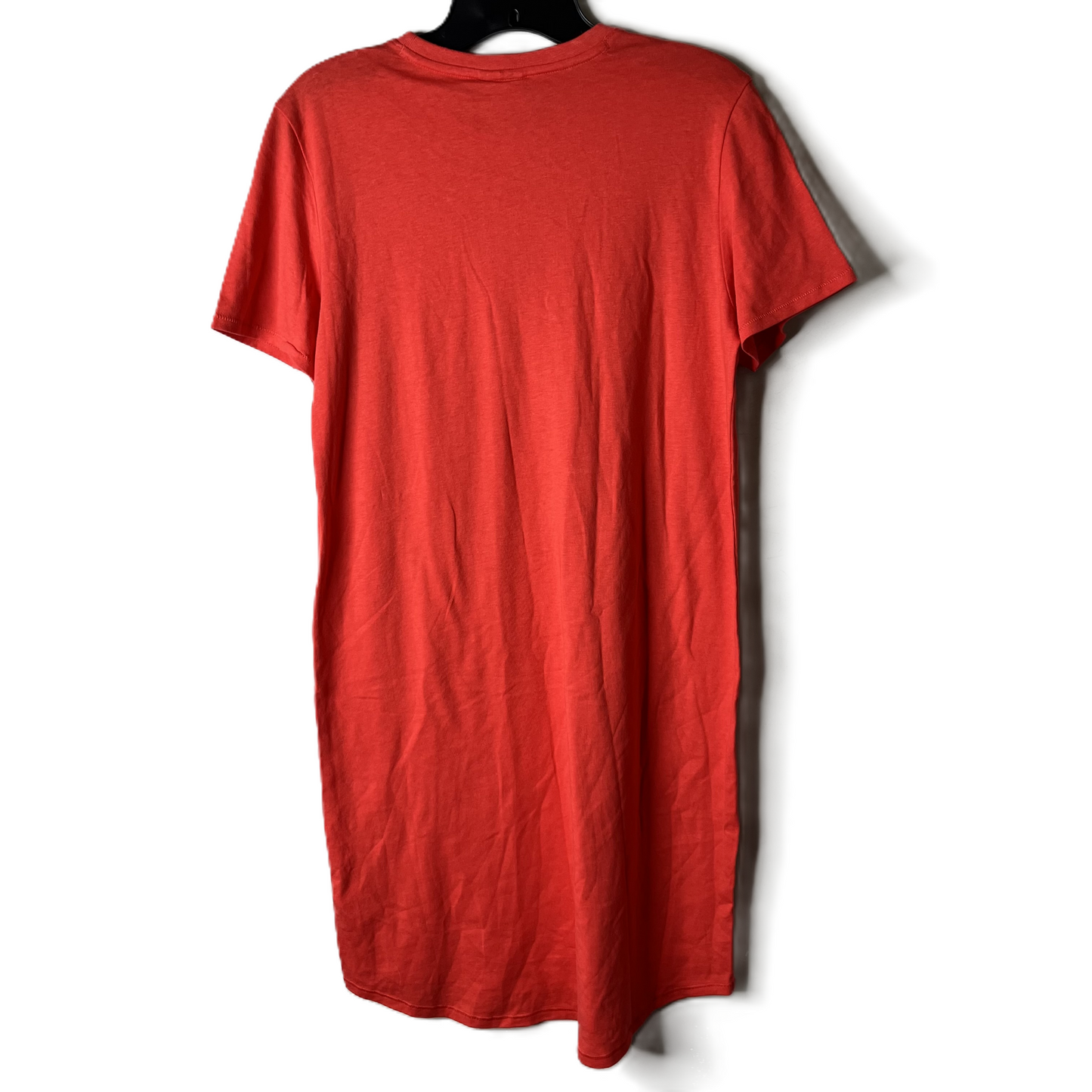 Athletic Dress By The North Face In Red, Size: M