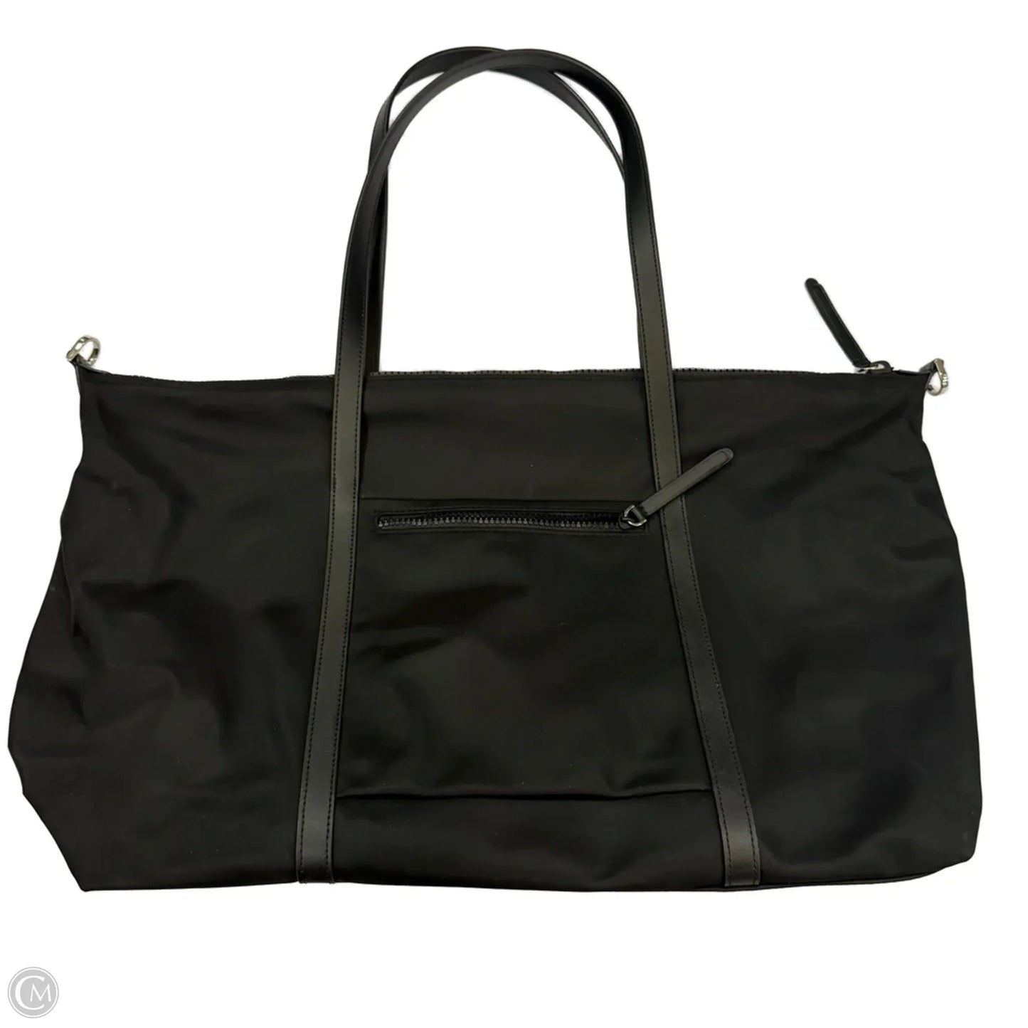 Duffle And Weekender Designer By Kate Spade, Size: Large