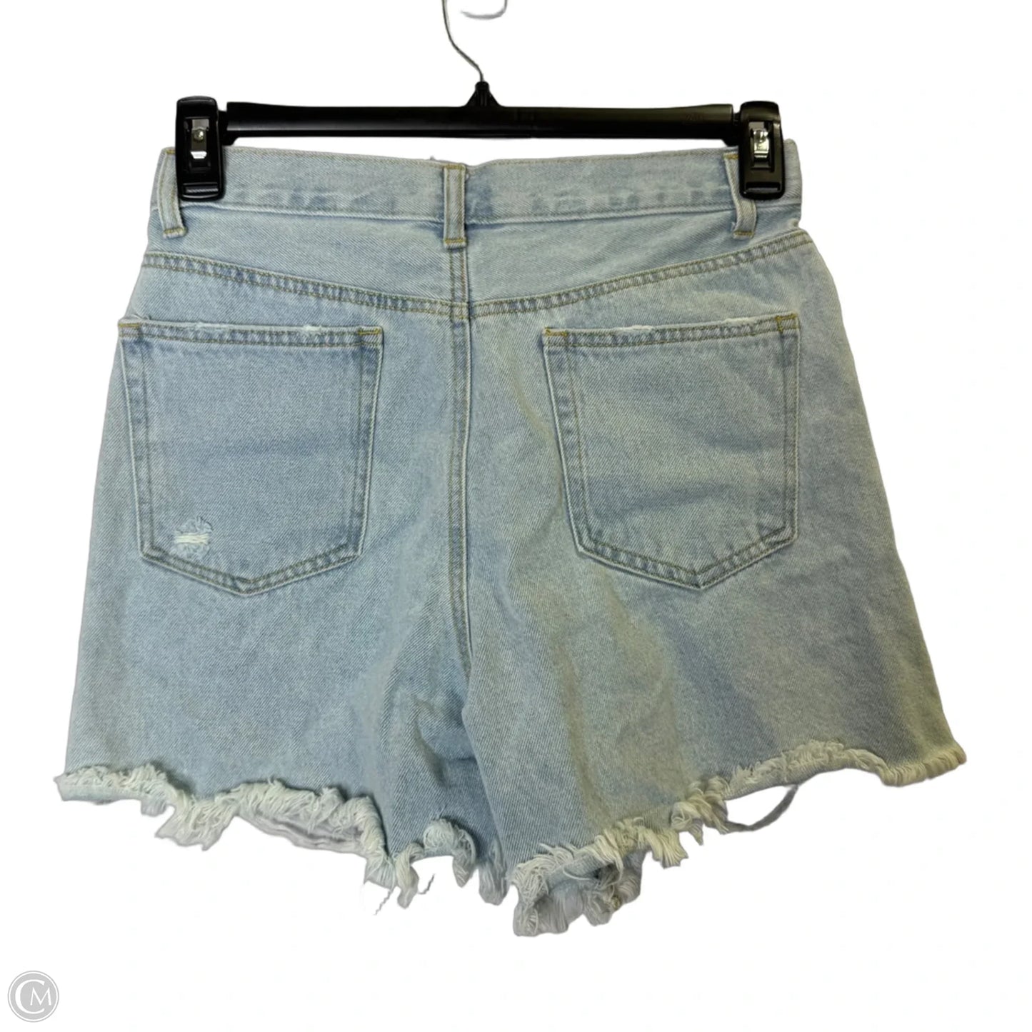 Shorts By Forever 21 In Blue, Size: 4