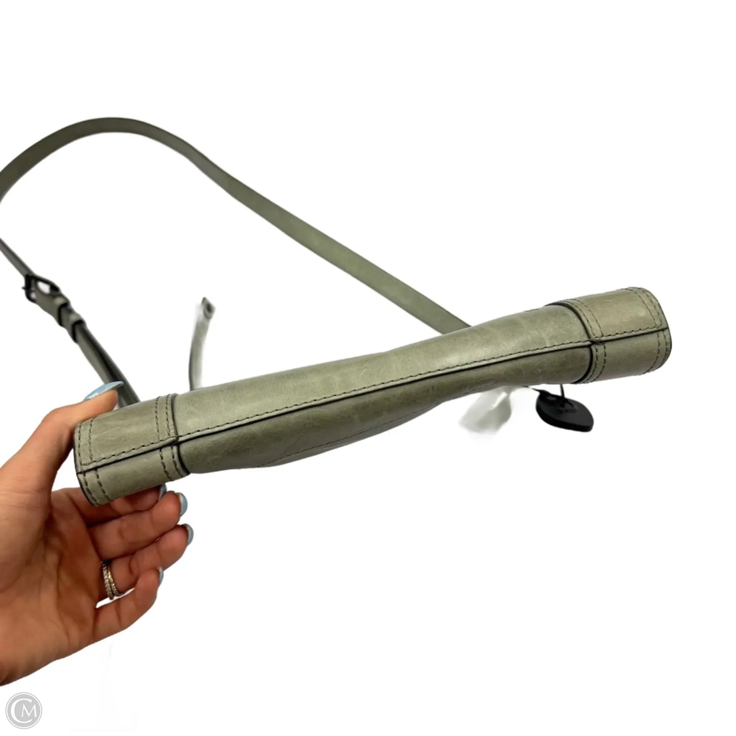 Crossbody Designer By Frye, Size: Medium