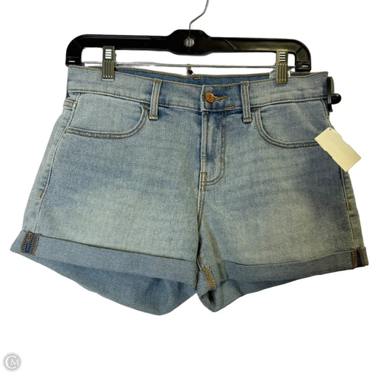 Shorts By Old Navy In Blue, Size: 2