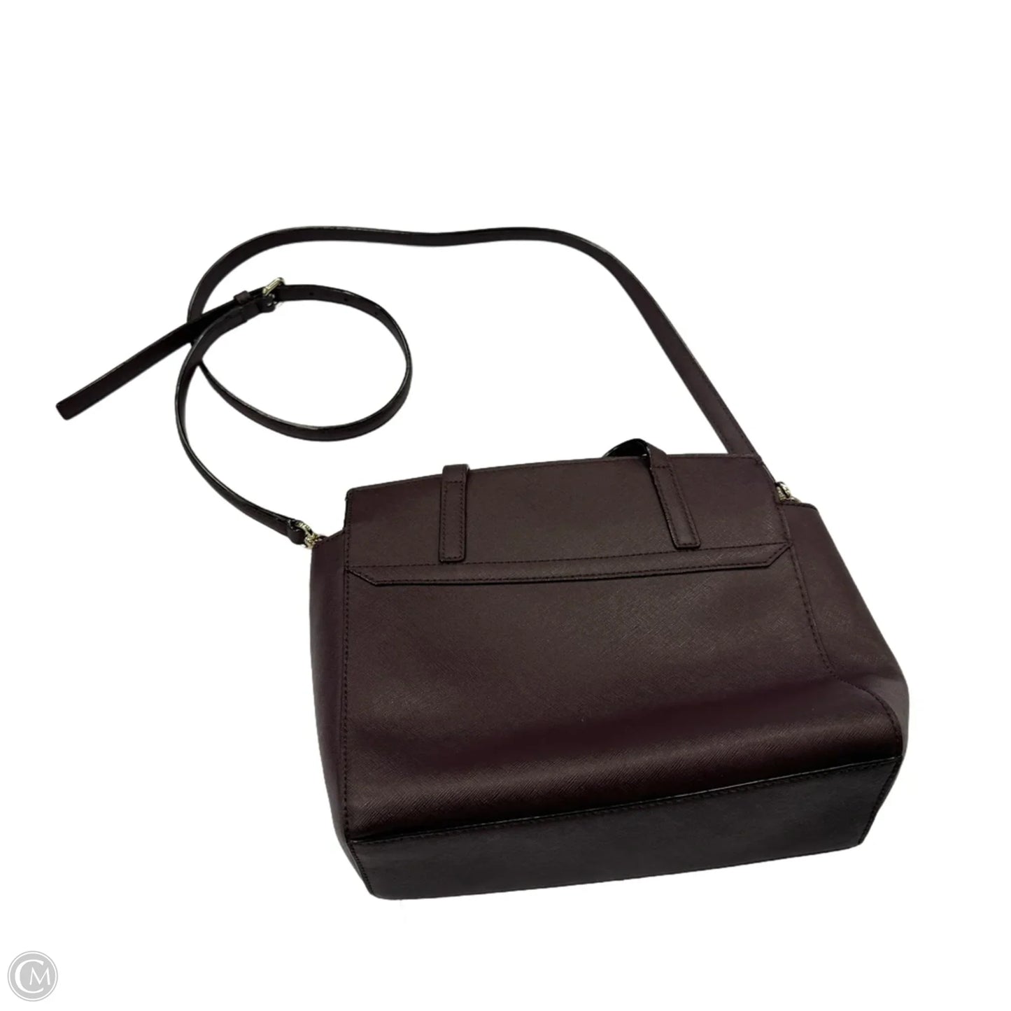 Crossbody Designer By Kate Spade, Size: Medium