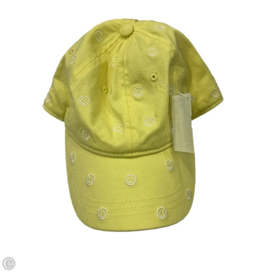 Hat Baseball Cap By Clothes Mentor