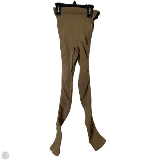 Pants Leggings By Skims In Beige, Size: S