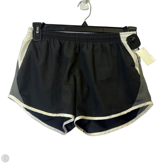 Athletic Shorts By Nike Apparel In Black, Size: S
