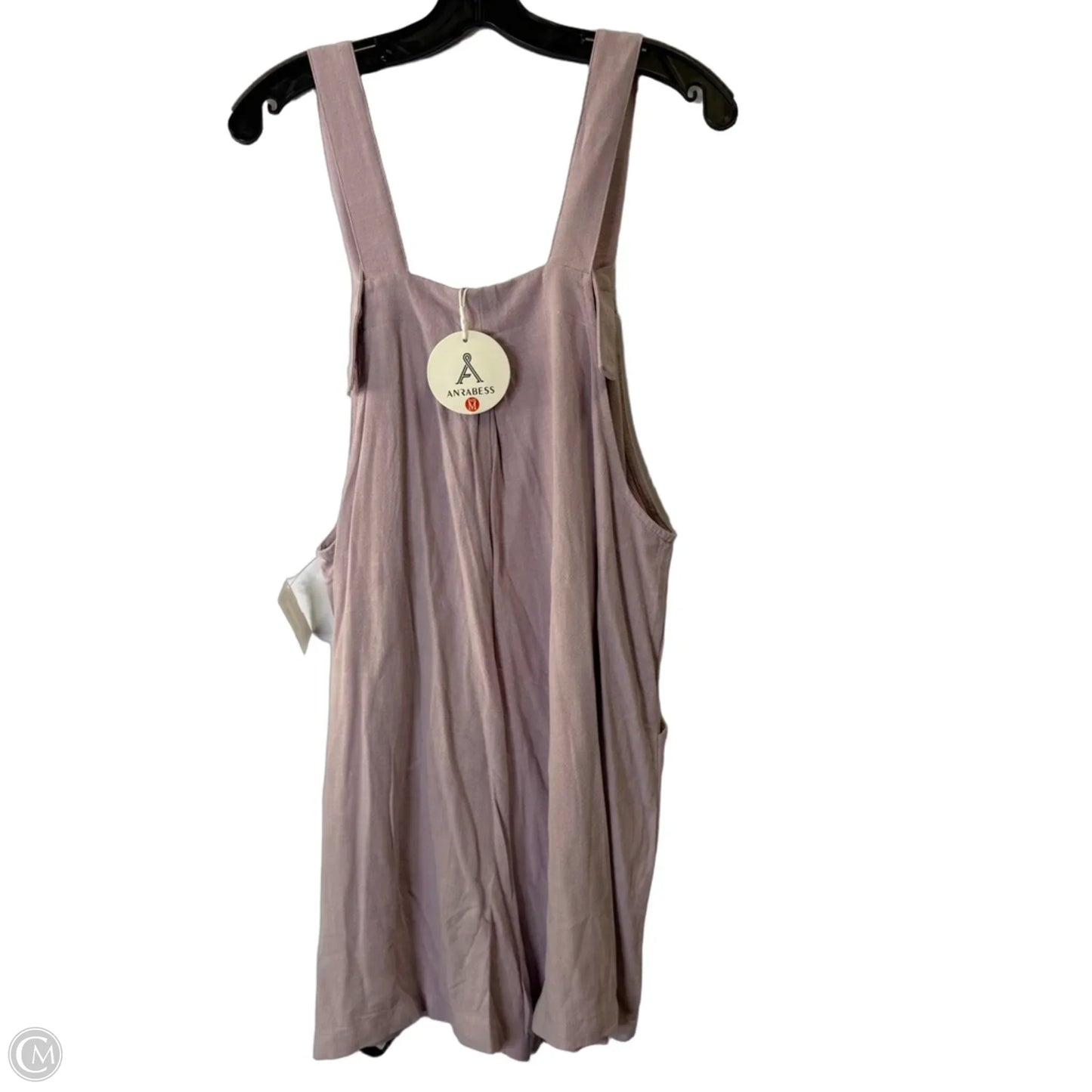 Romper By Anrabess In Purple, Size: M