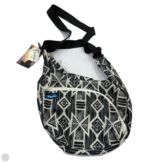 Handbag By Kavu, Size: Medium