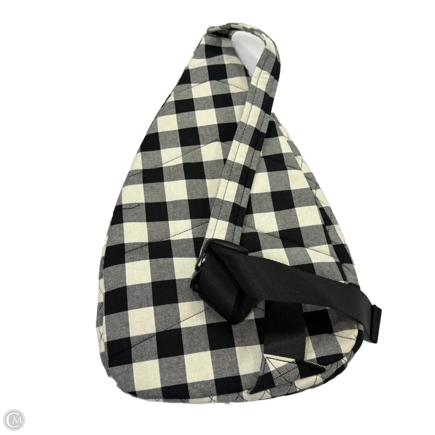 Backpack By Vera Bradley, Size: Medium