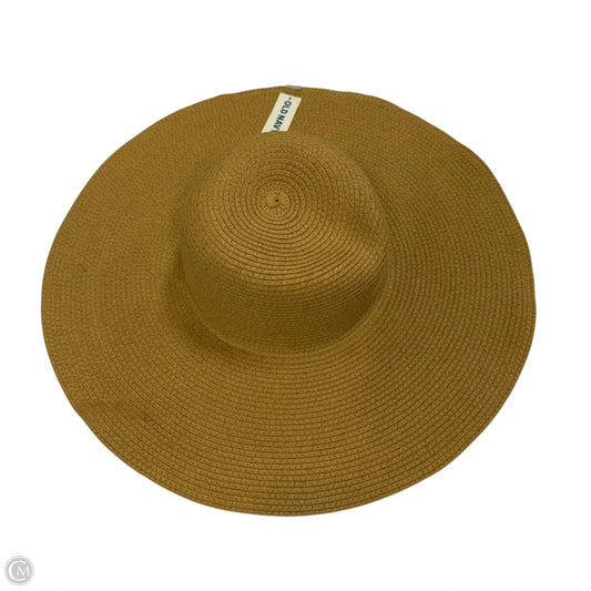 Hat Floppy By Old Navy