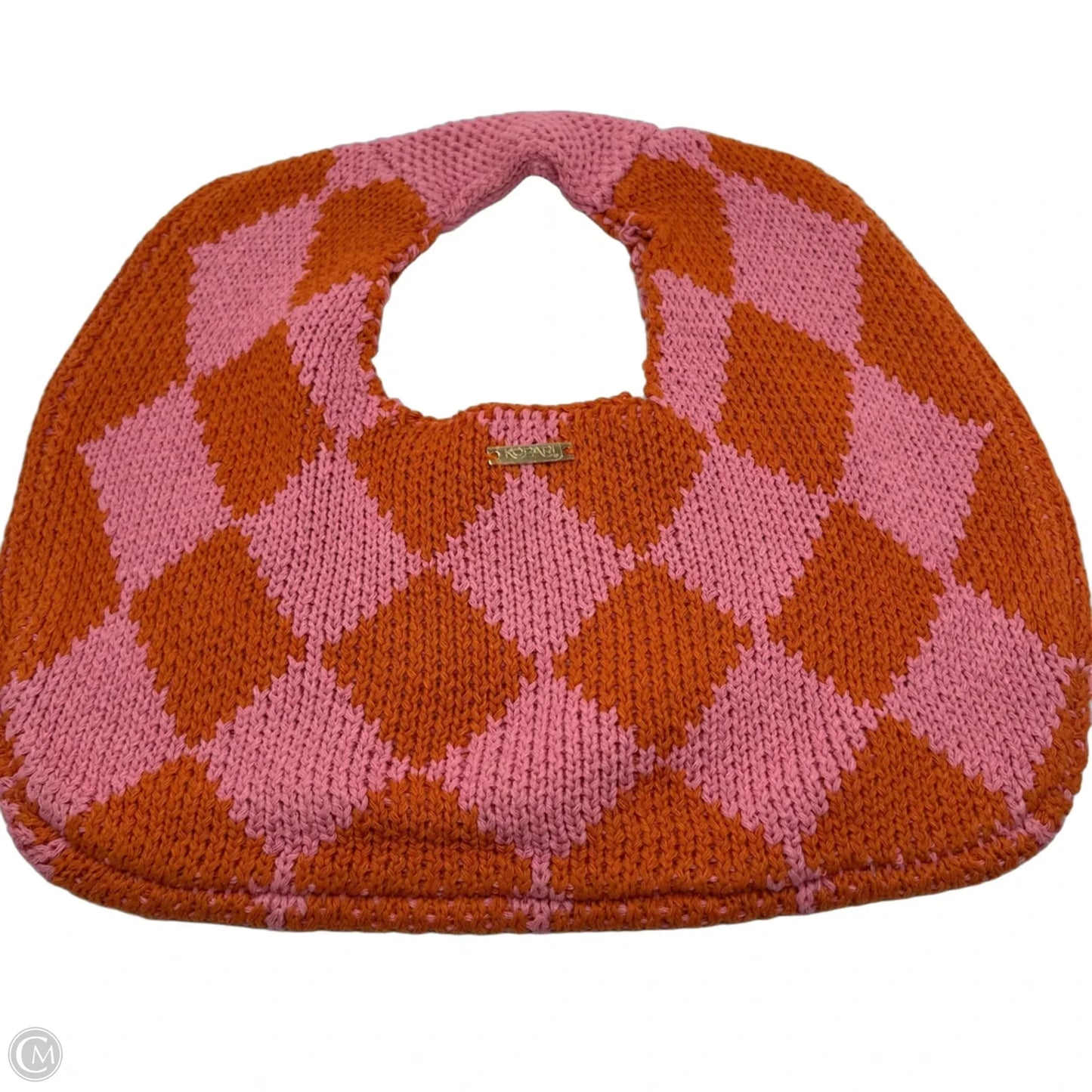 Handbag By Clothes Mentor, Size: Medium