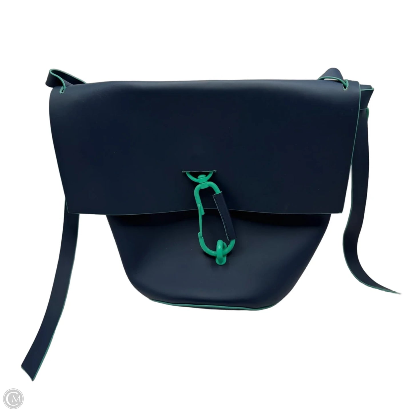 Crossbody Designer By Zac By Zac Posen, Size: Medium