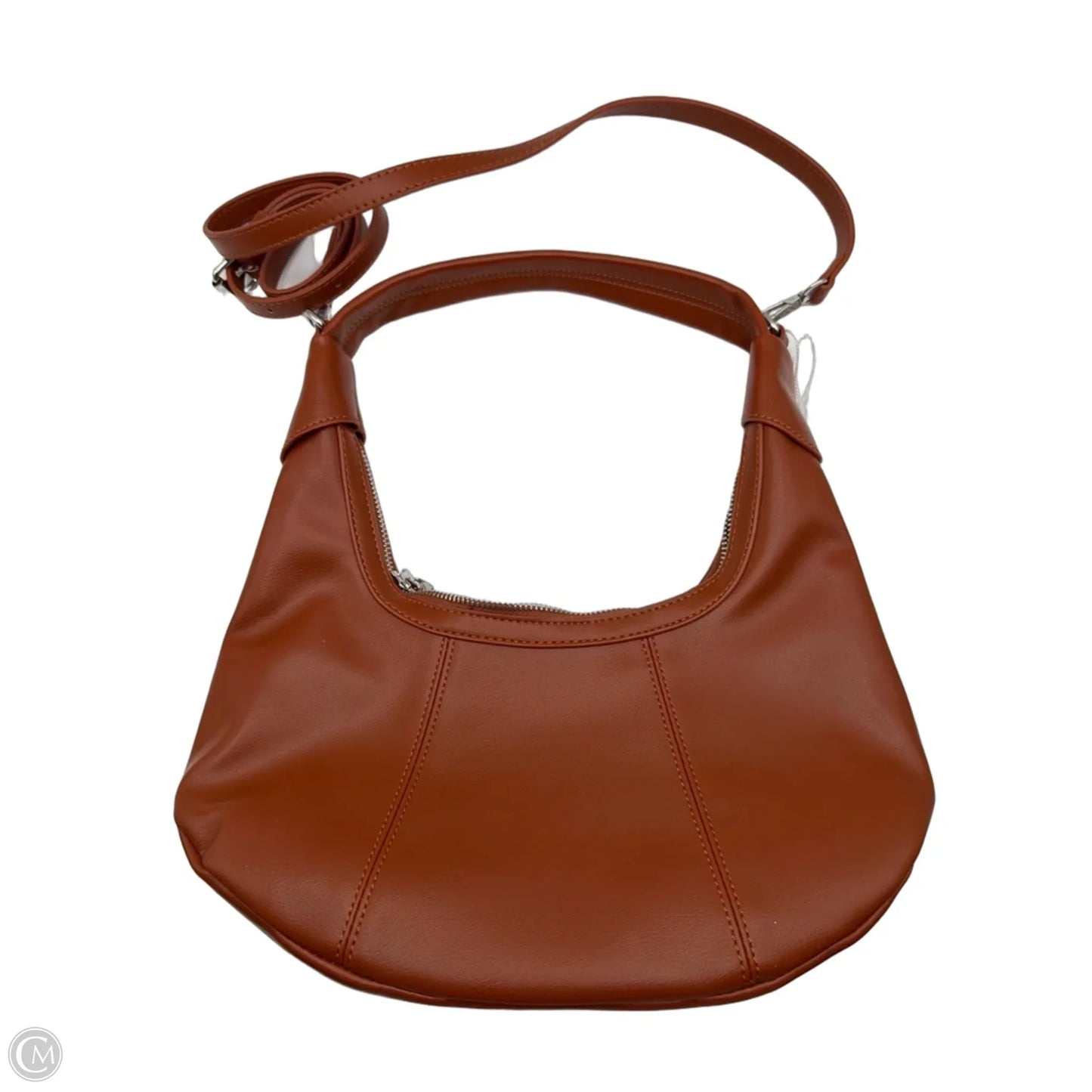 Handbag By Clothes Mentor, Size: Medium