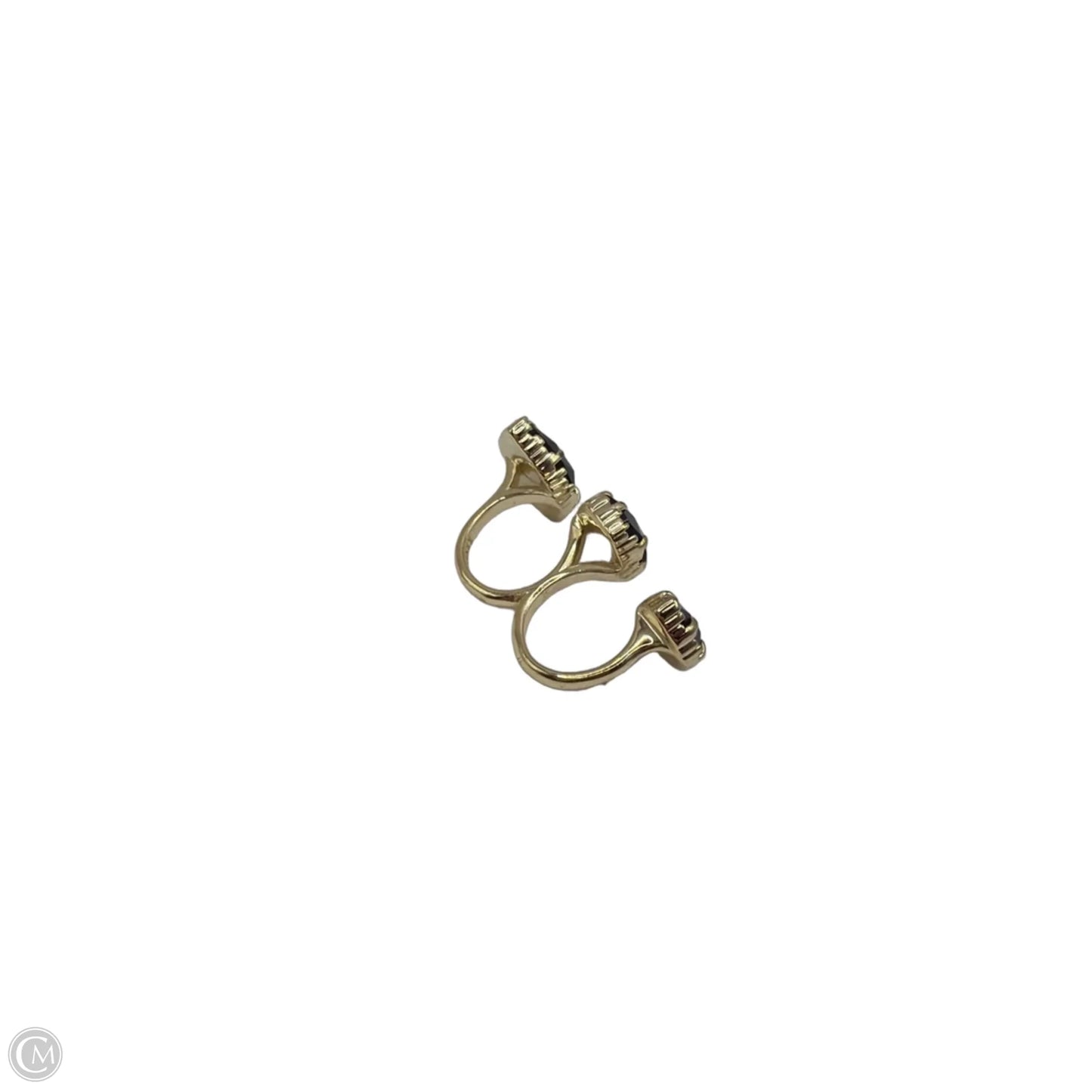 Ring Statement By Kendra Scott