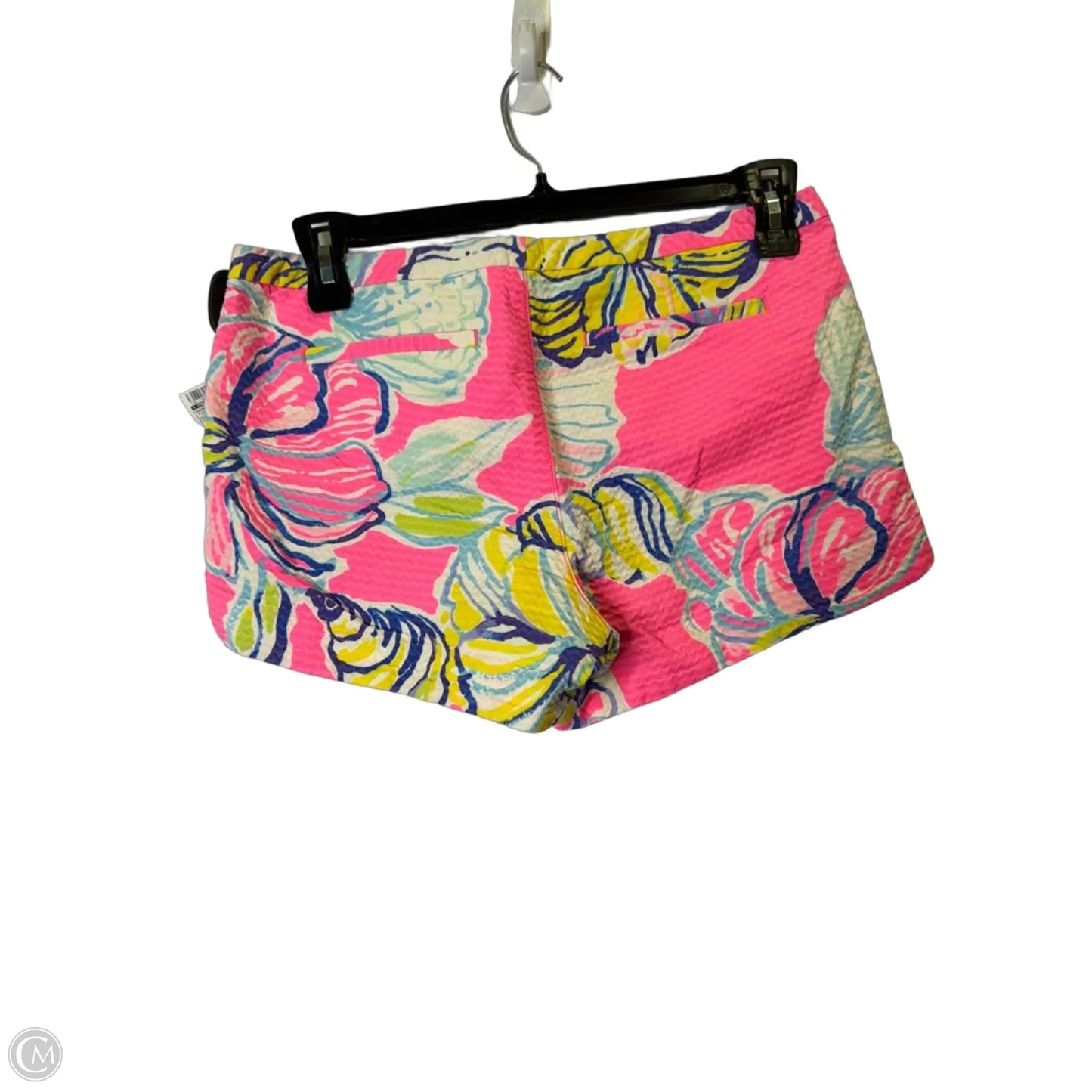 Shorts By Cmb In Pink, Size: 6
