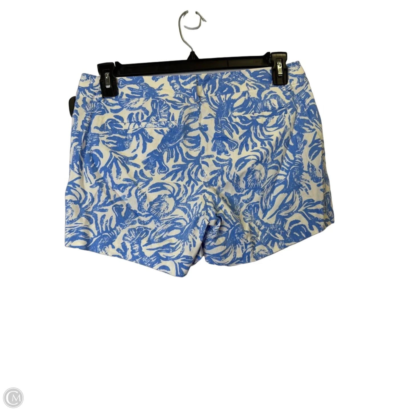 Shorts By Cmb In Blue, Size: 4