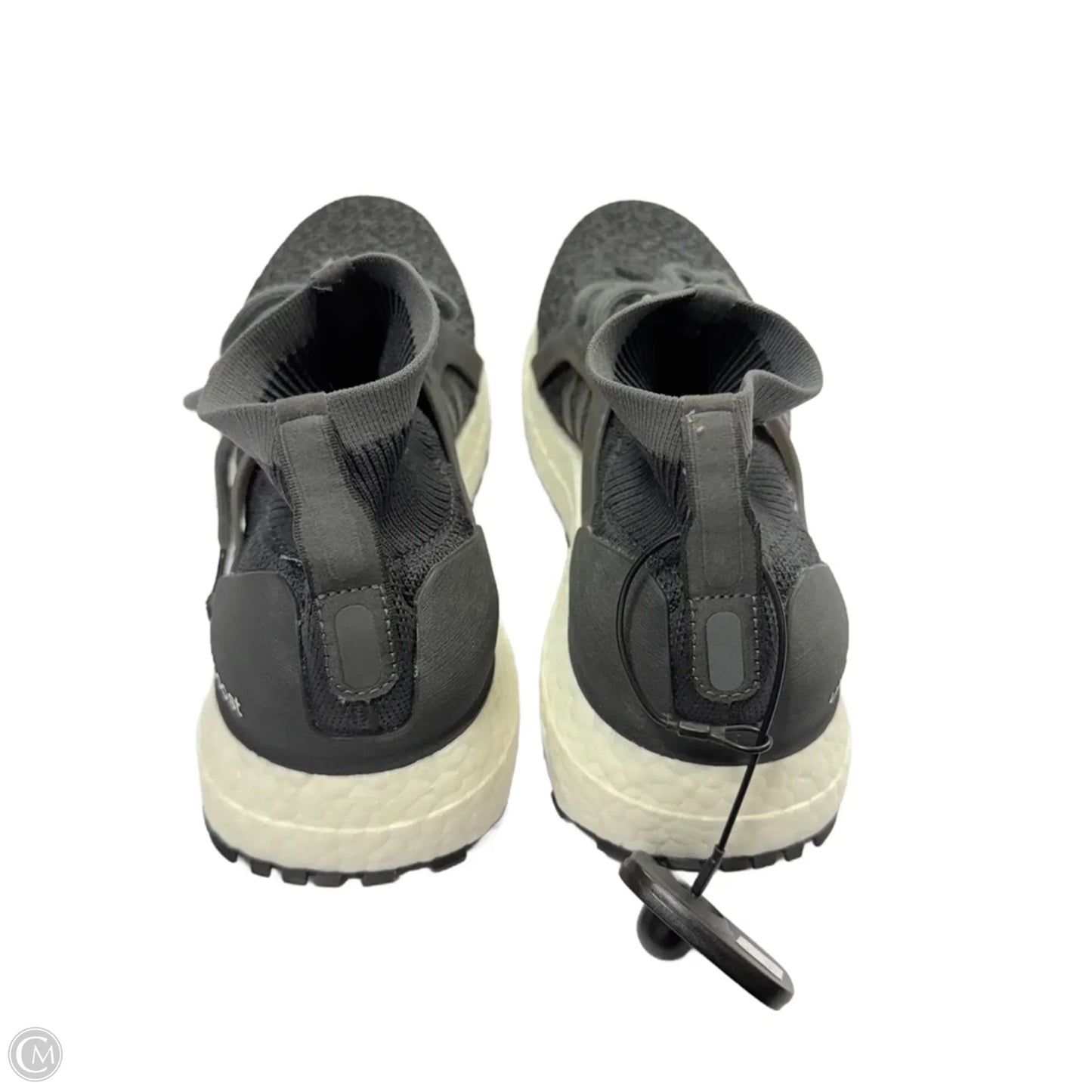 Shoes Athletic By Adidas In Black, Size: 8