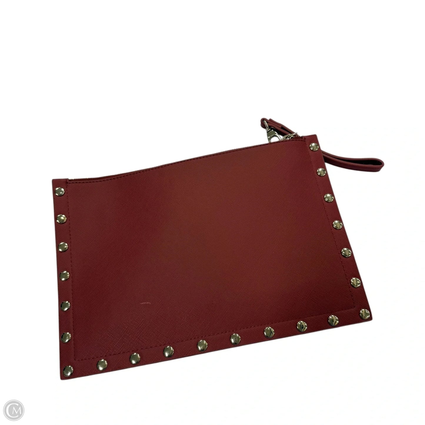 Wristlet By White House Black Market, Size: Large