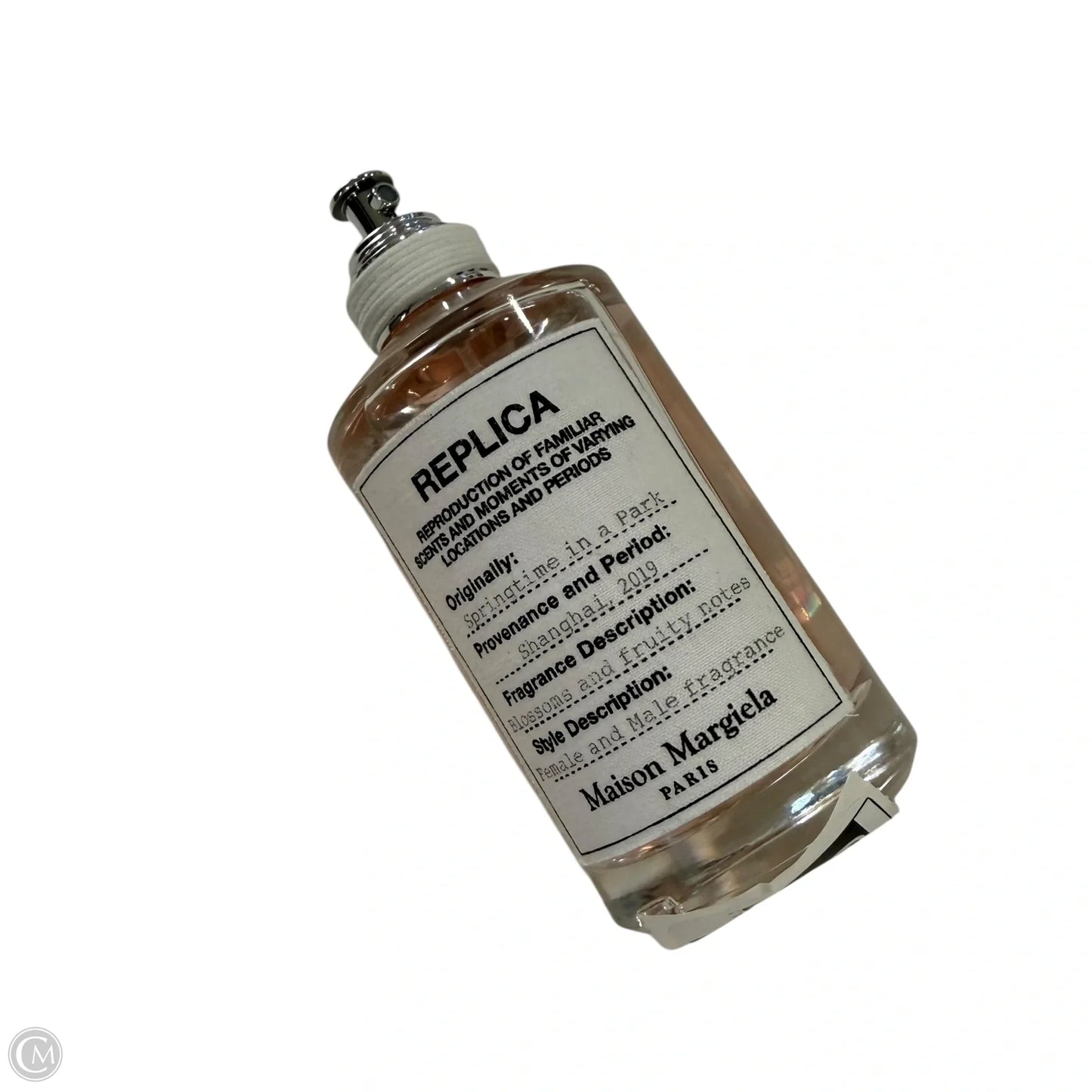 Fragrance Designer By Maison Margiela