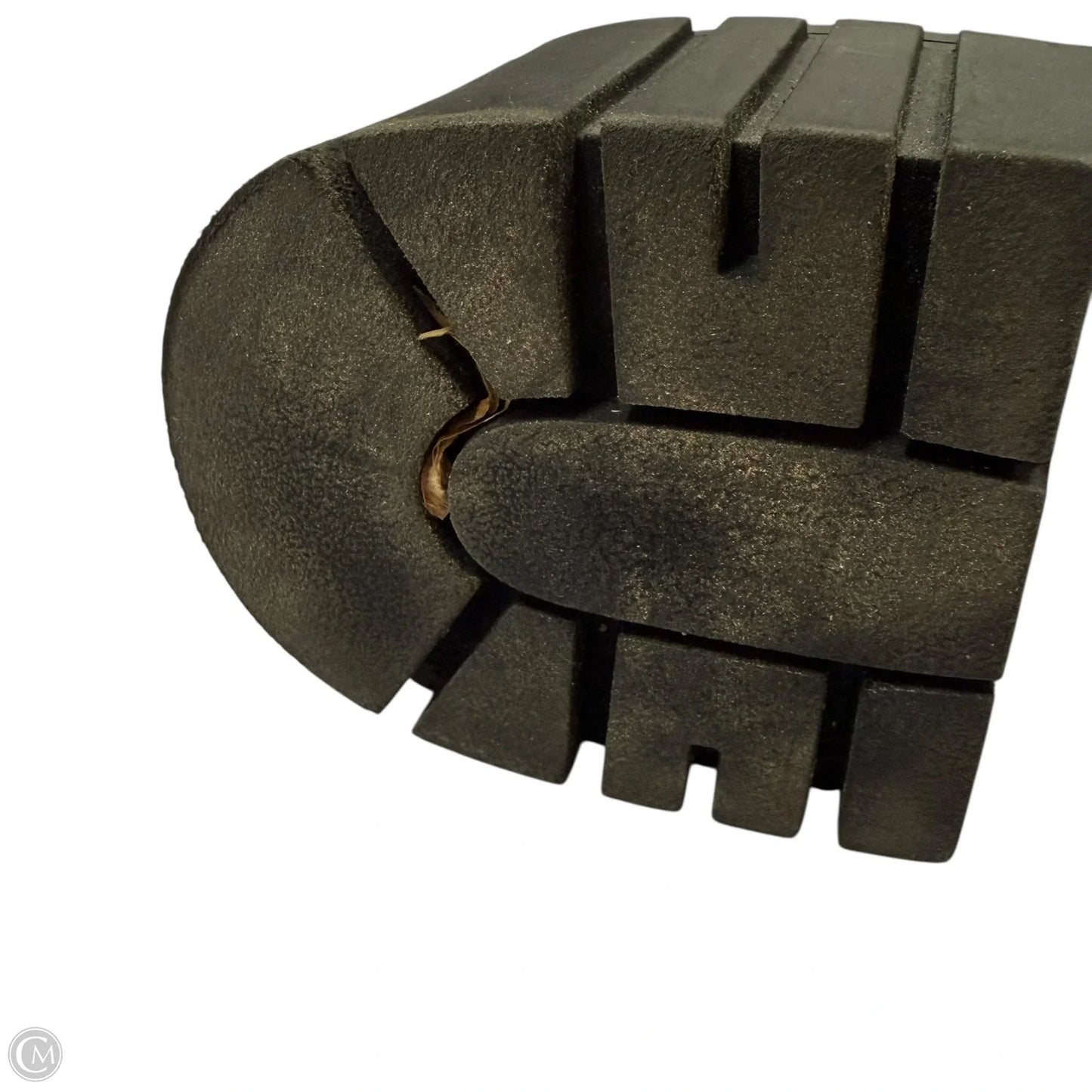 Boots Ankle Heels By Wild Fable In Black, Size: 7